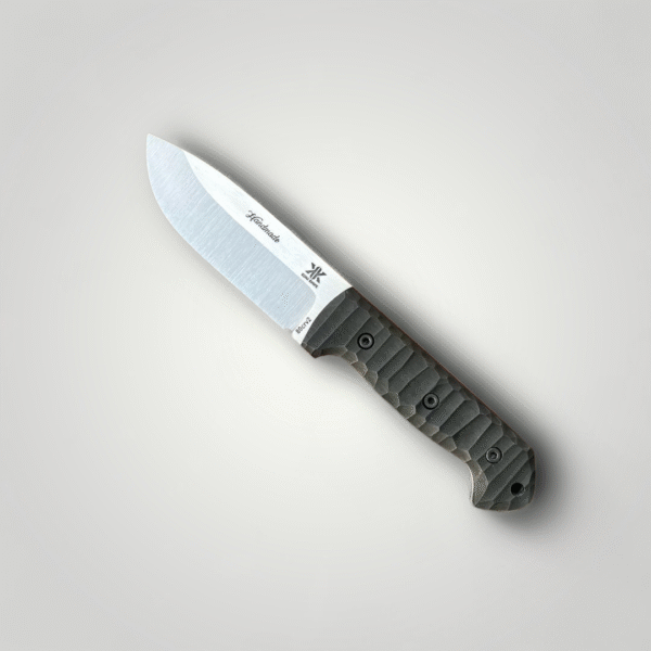 چاقوی بوشکرفت BK2 25cm