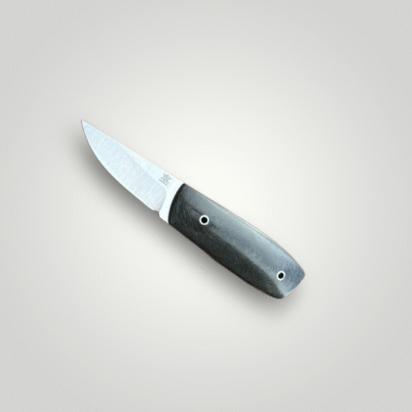 چاقوی گردنی Puukko ۱۴ سانتی